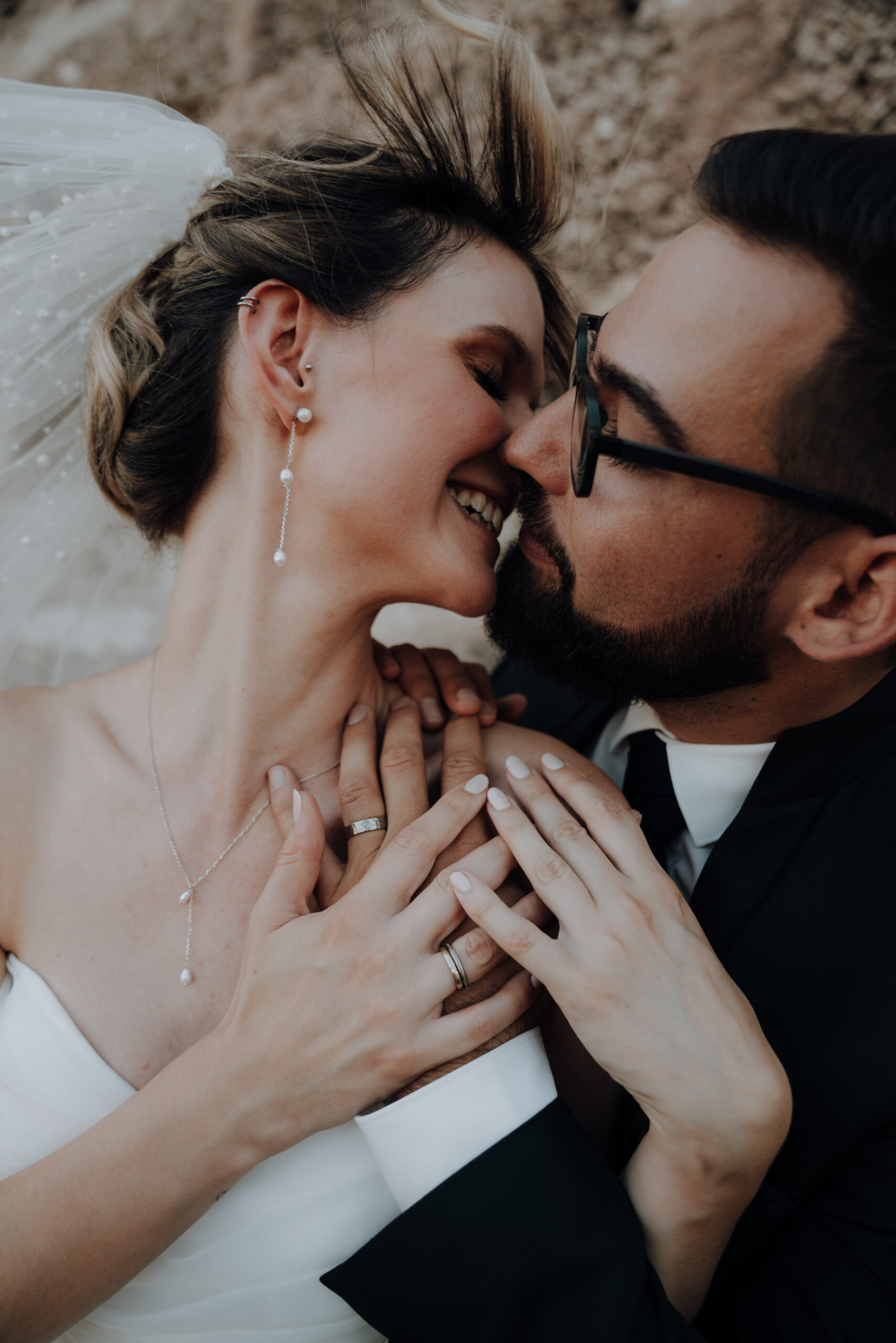 Shooting Brautpaar Österreich