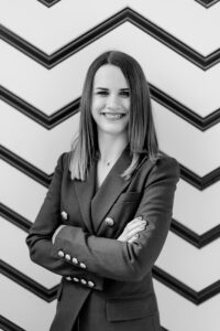 Bild von Melanie Niedermayer Hochzeitsplanung