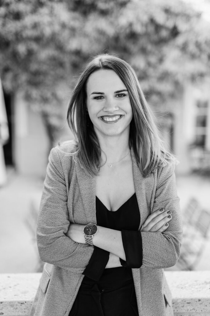 Melanie Niedermayer Hochzeitsplanerin in ganz Österreich