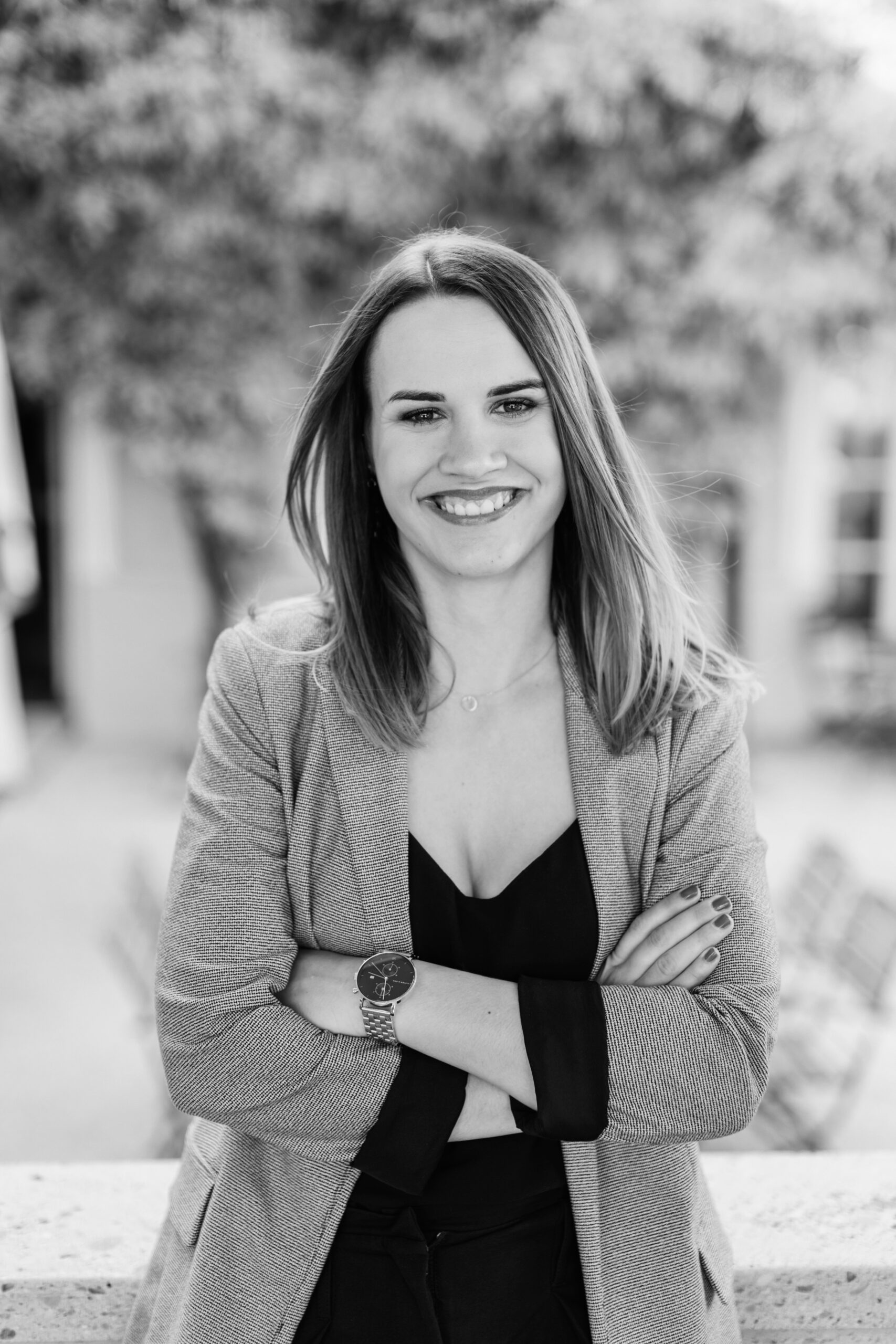 Melanie Niedermayer Hochzeitsplanerin in ganz Österreich